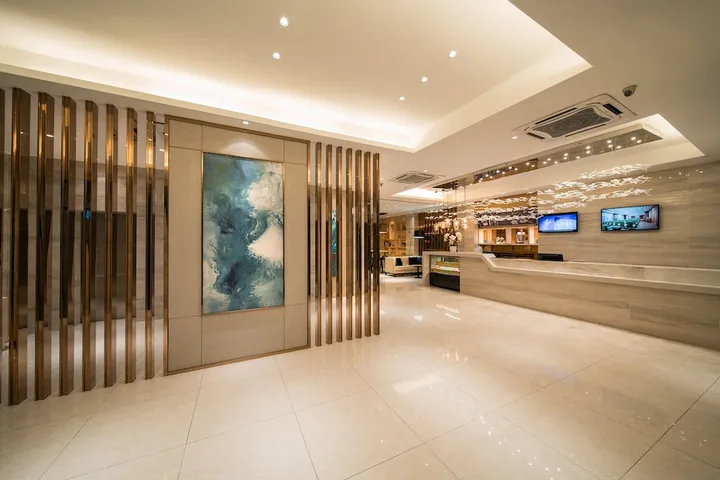 Ramada Encore by Wyndham Chinatown Kuala Lumpur