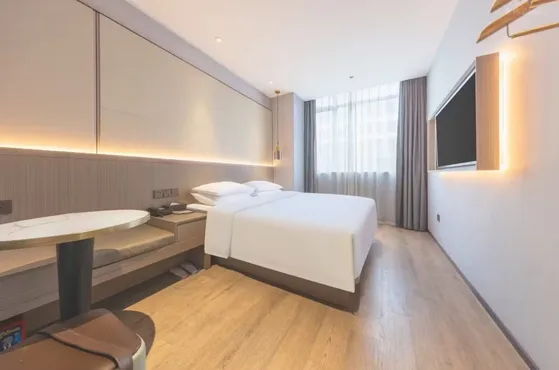 Boya King Room