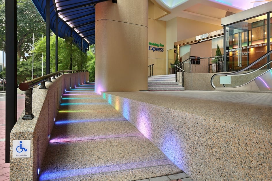 Holiday Inn Express Kuala Lumpur City Centre