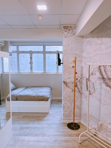 Pillows Co-Living