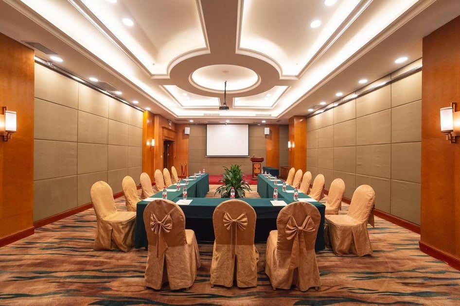 维也纳国际酒店(深圳北站店)