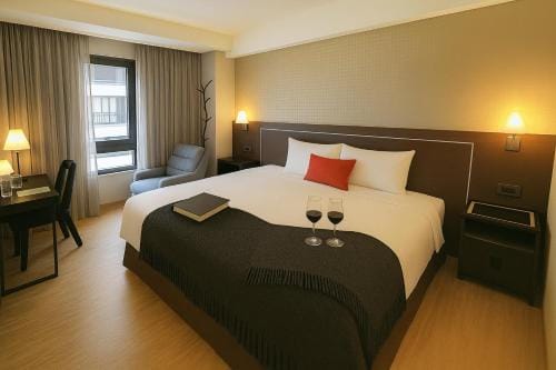 Hope City Minsheng Hotel