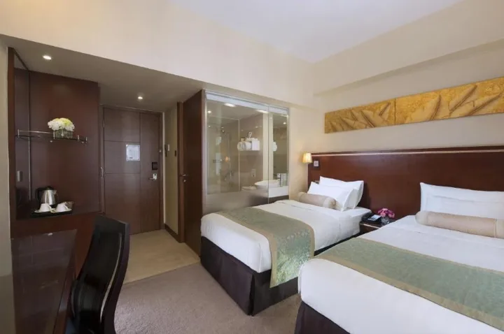 Brighton Hotel
