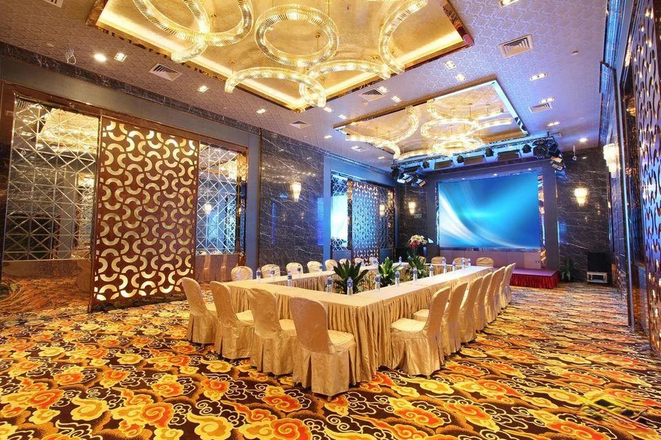 Shuidu Holiday Hotel Shenzhen