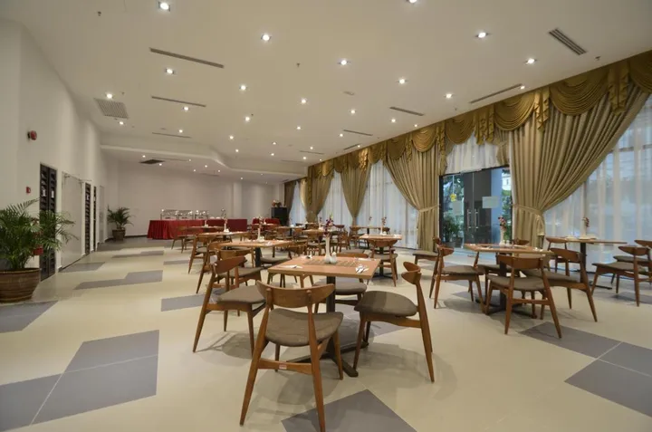 Hotel Signature International @ Pudu