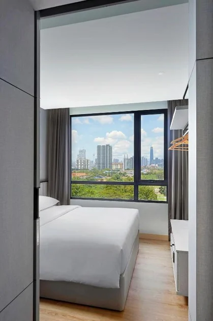 Komune Living & Wellness Kuala Lumpur