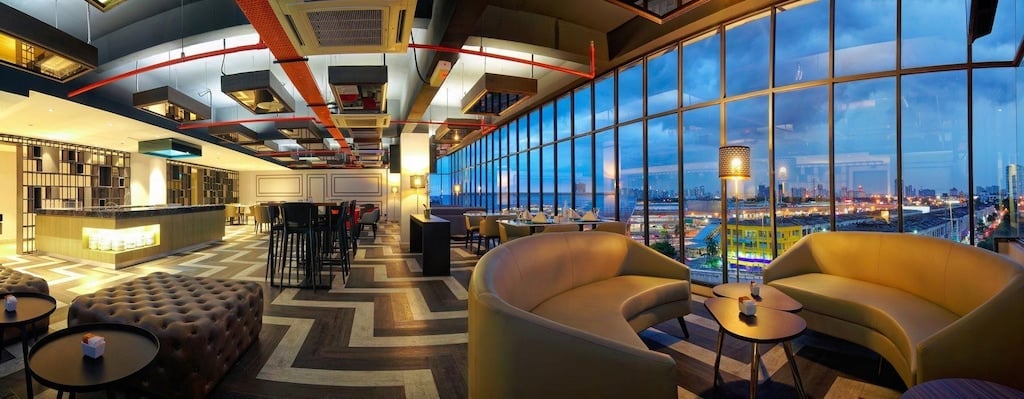 Bespoke Hotel Puchong