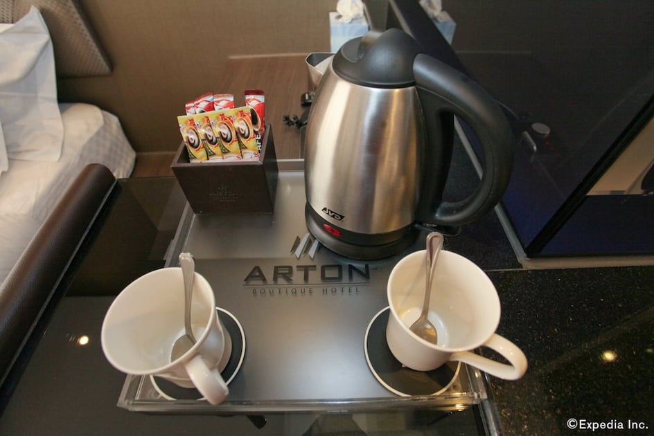 Arton Boutique Hotel