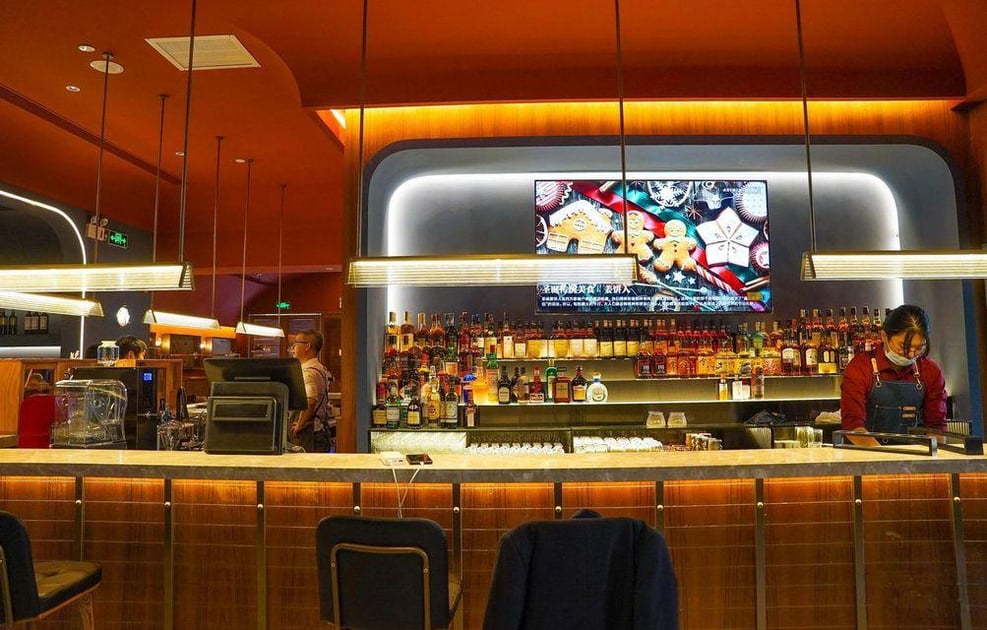 XW Hotel 玺程设计酒店(深圳华侨城创意园店)