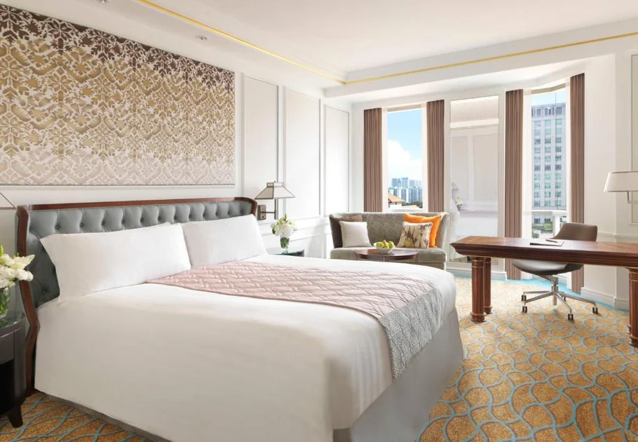InterContinental Singapore