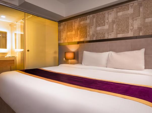 Royce Hotel KL Sentral