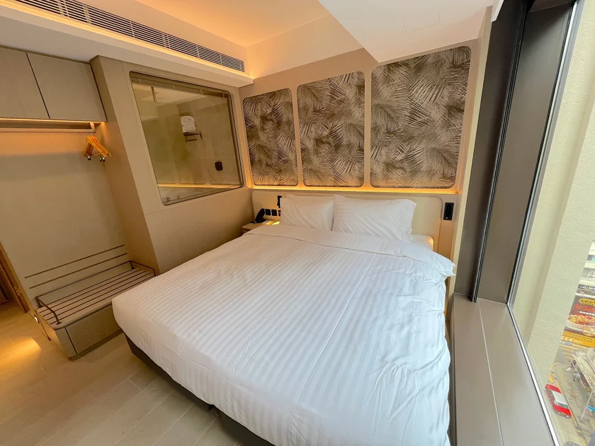 Hotel Benito