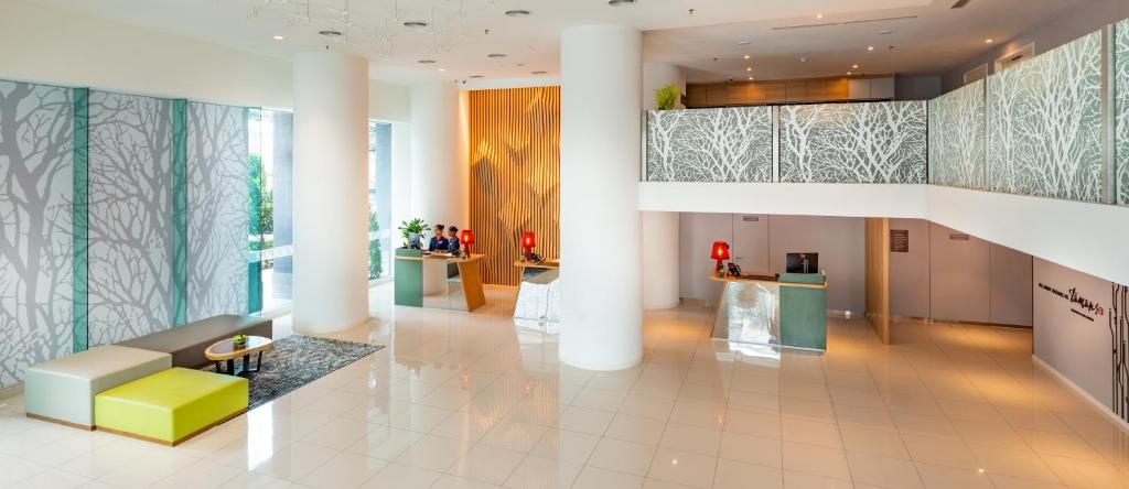 Hilton Garden Inn Kuala Lumpur - South