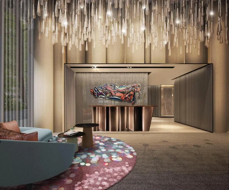 Capri by Fraser, Bukit Bintang
