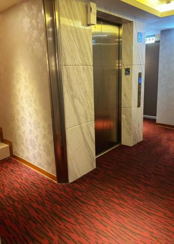 Hope City Minsheng Hotel