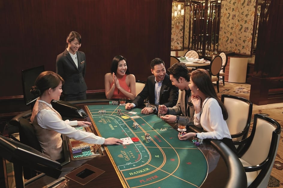 Casino