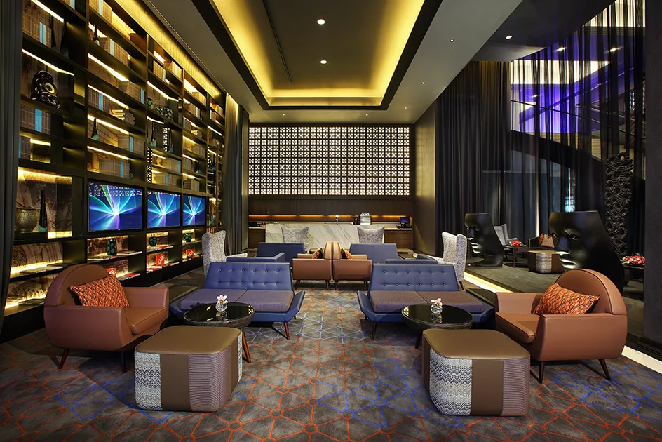 Rendezvous Hotel Singapore by Far East Hospitality