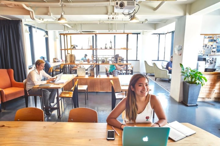 The Hive Wan Chai