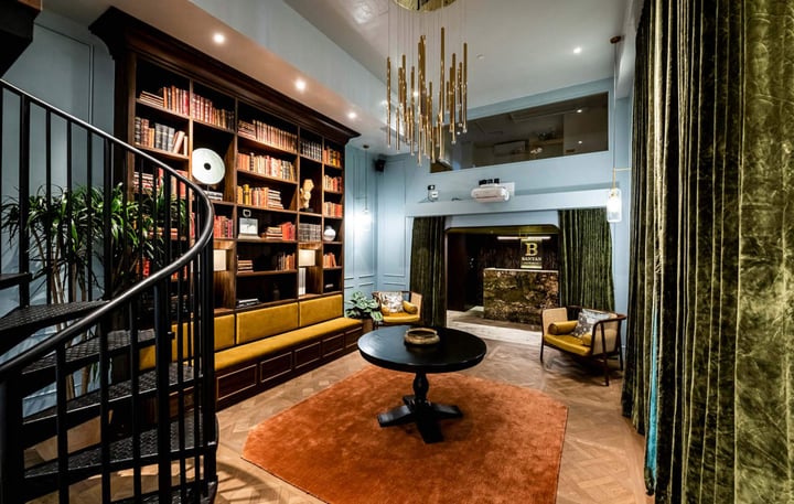 Banyan Workspace