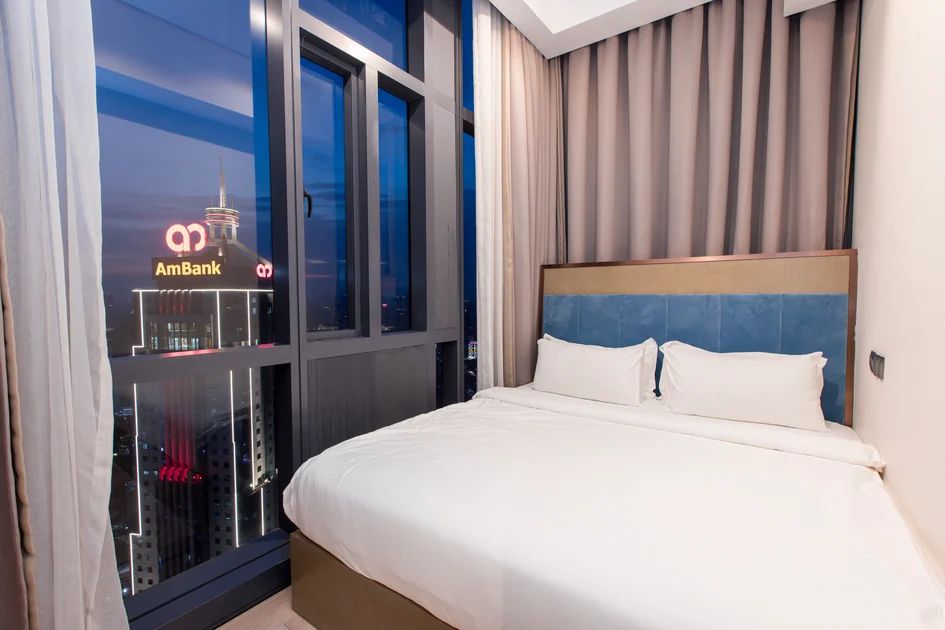 Star Suites KLCC