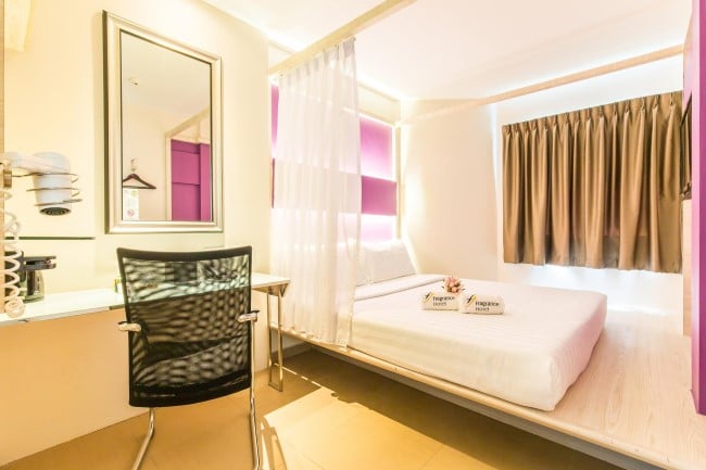 Fragrance Hotel - Viva