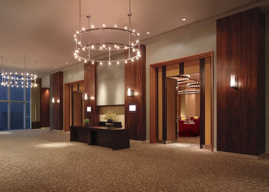 Ballroom