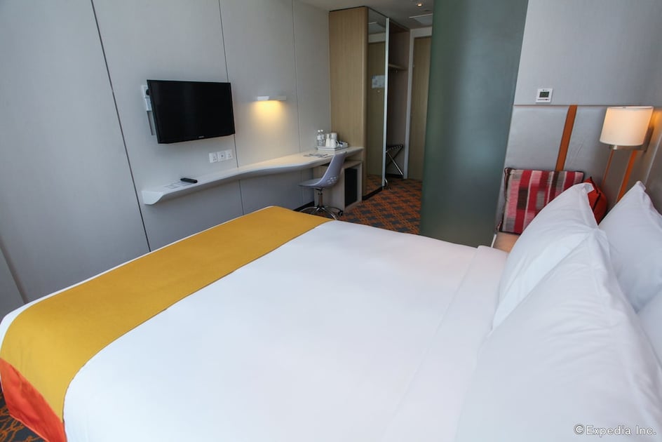 Holiday Inn Express Singapore Katong
