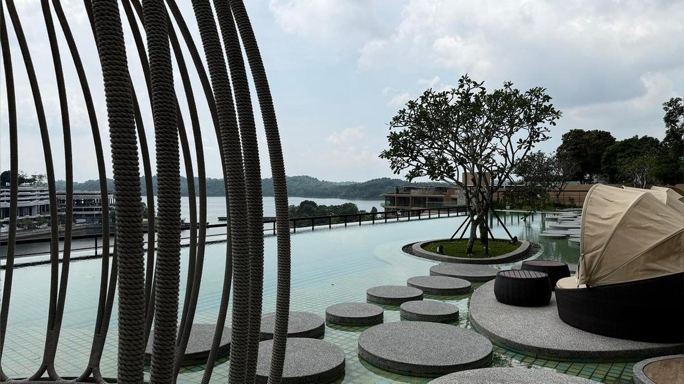 Dao By Dorsett Puteri Cove-image-3