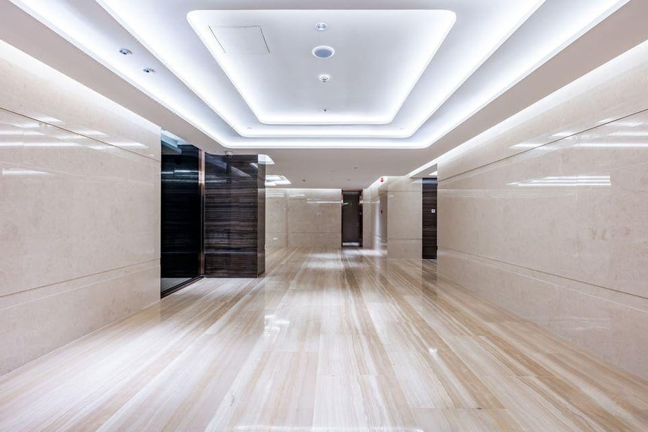 Platinum Stearns Hotel