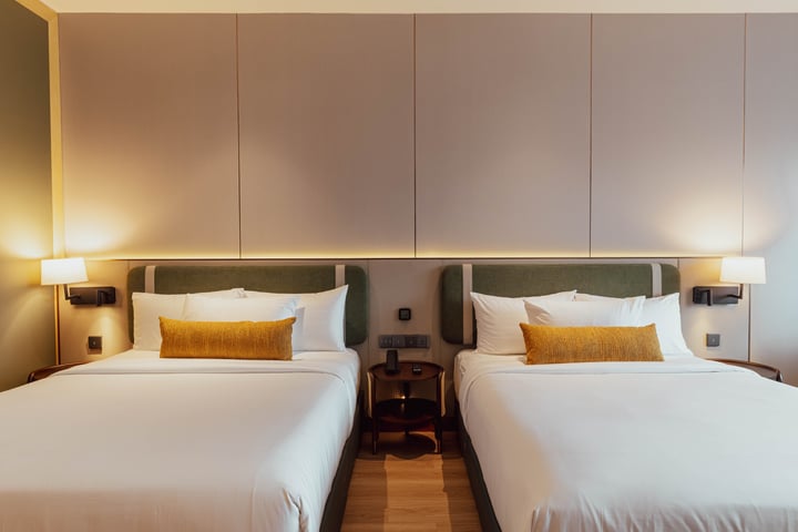 Shō Hotel