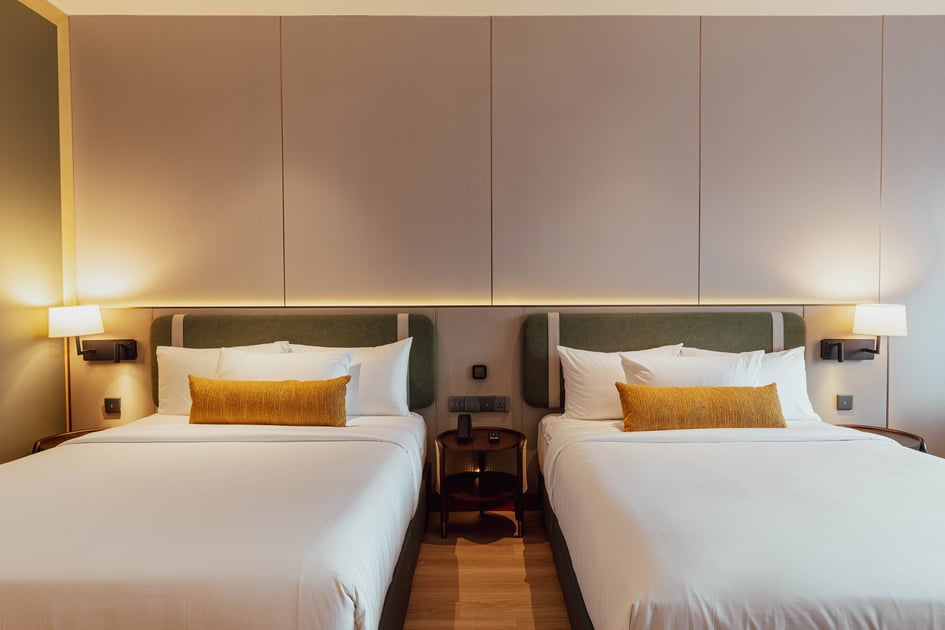 Shō Hotel