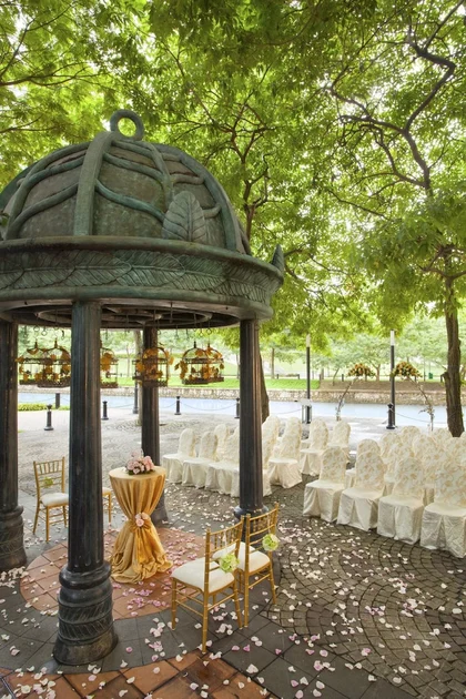 Gazebo