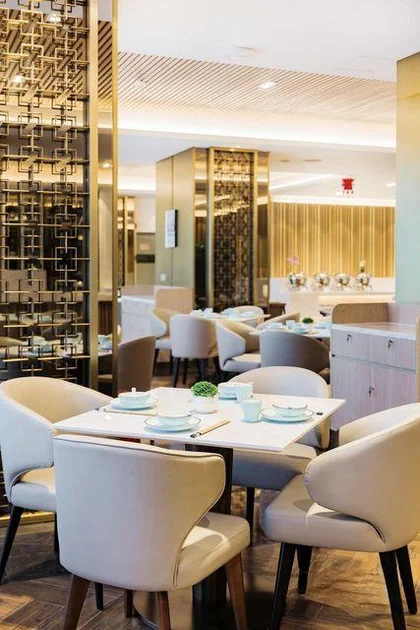 MJ Grand Park Hotel