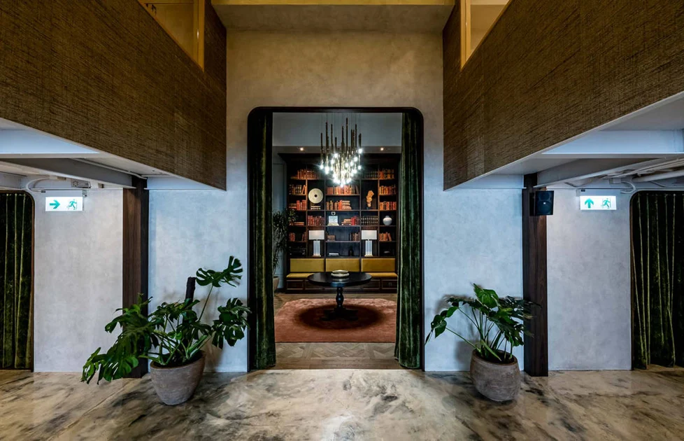 Banyan Workspace