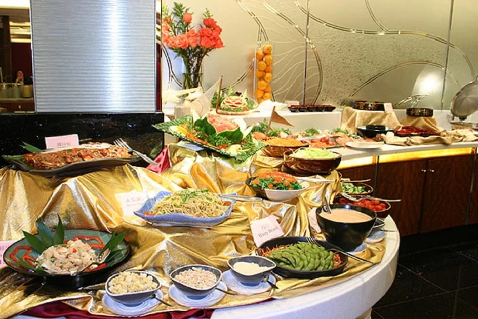 餐廳