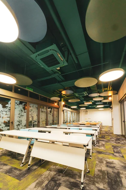 Upper Suites KL Sentral