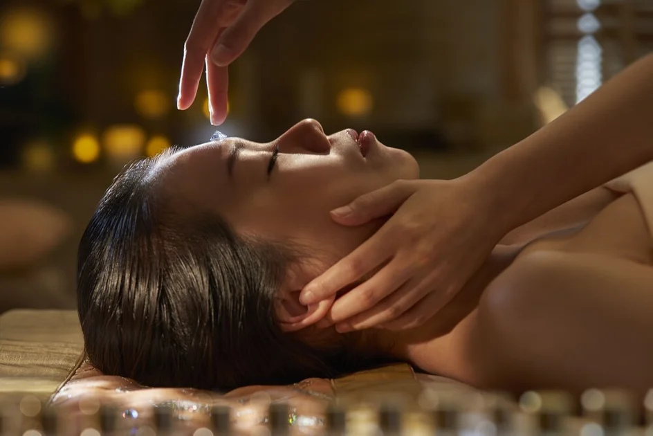 Spa 療程