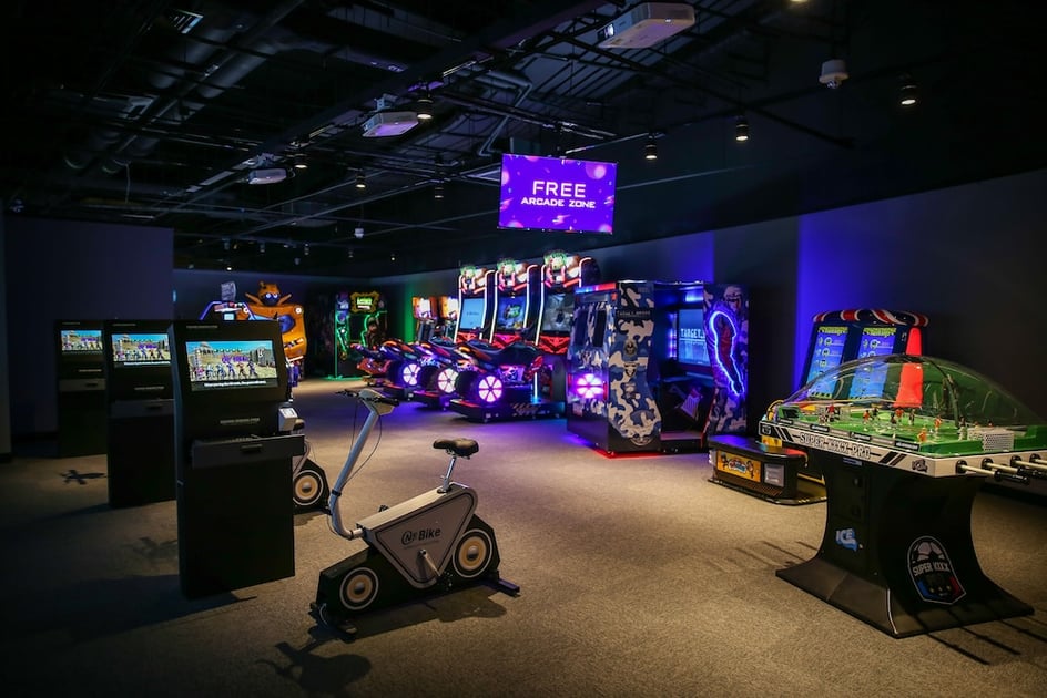Arcade