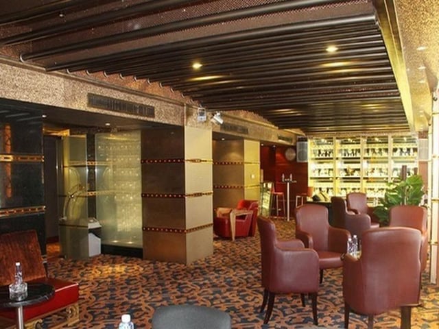 深圳国宾大酒店