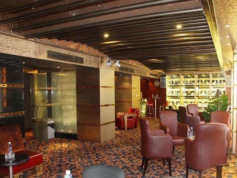 深圳国宾大酒店
