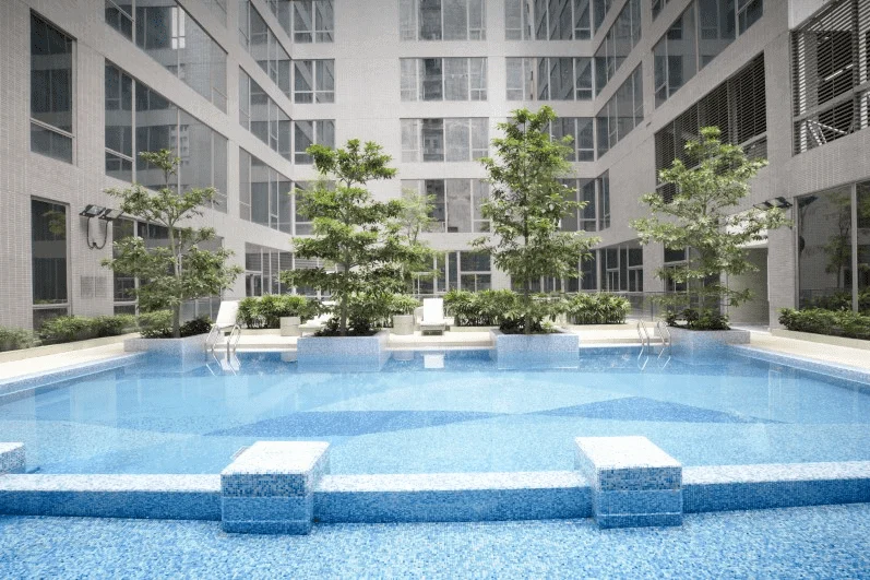 Dorsett Tsuen Wan