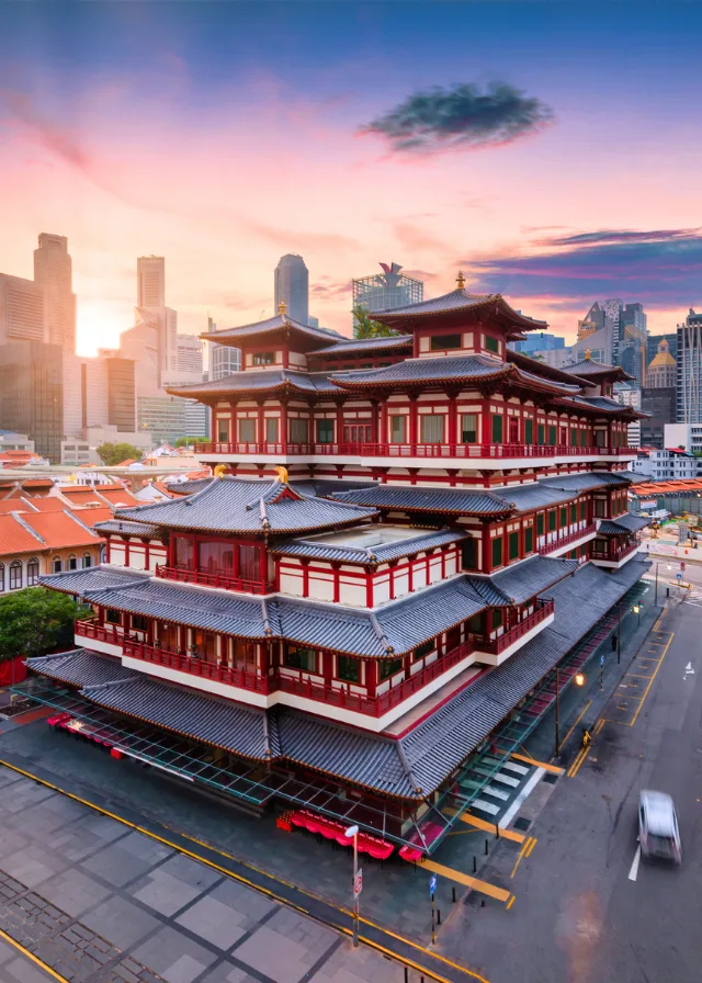 Chinatown
