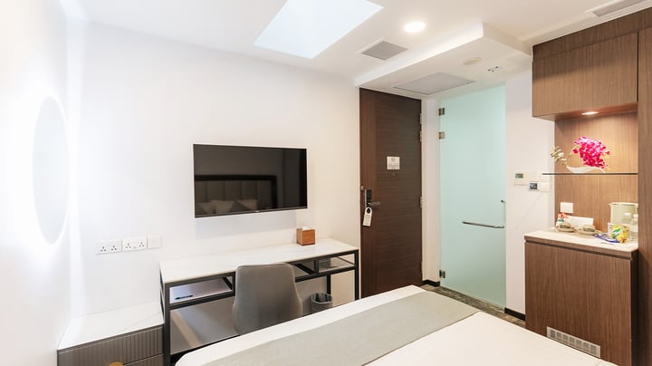 Santa Grand Hotel East Coast, a NuVe Group Collection