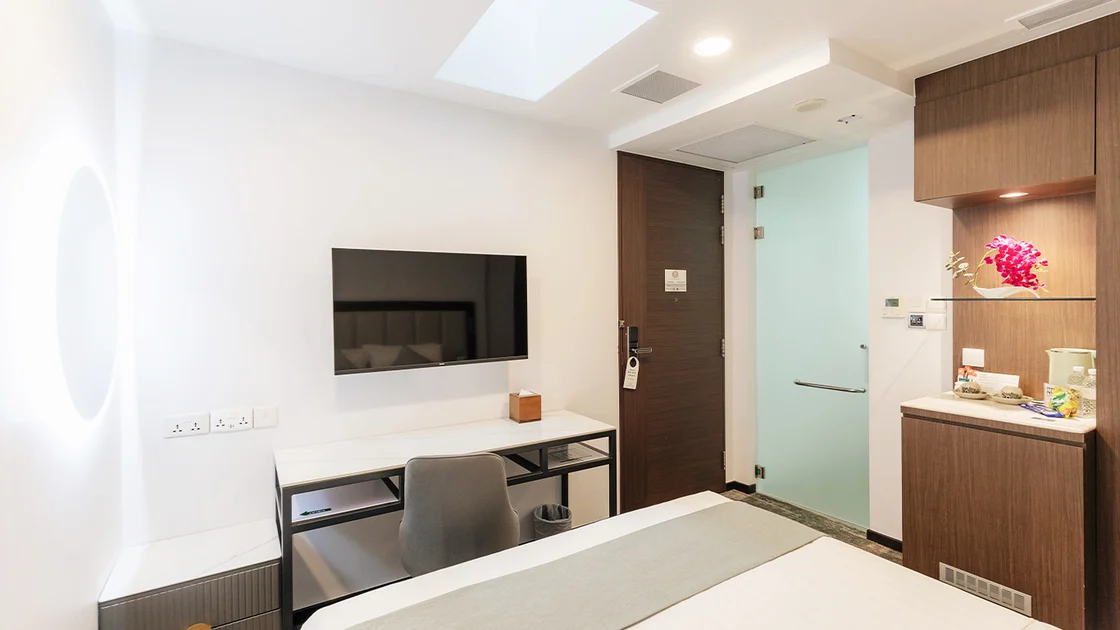 Santa Grand Hotel East Coast, a NuVe Group Collection