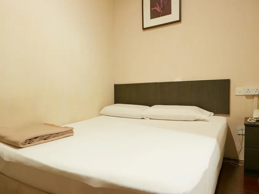 Amrise Hotel