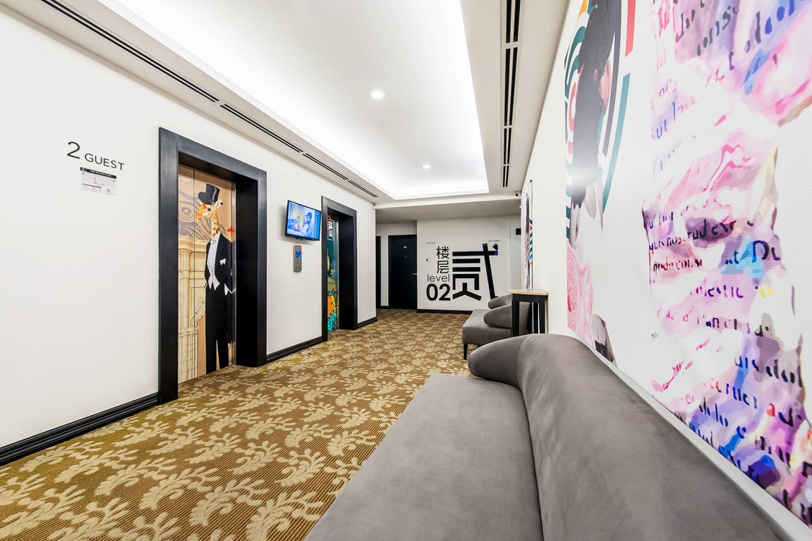 Hako Hotel JBCC-image-4