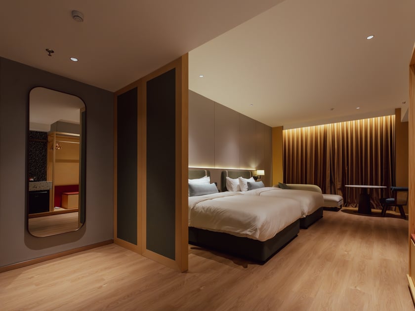 Shō Hotel