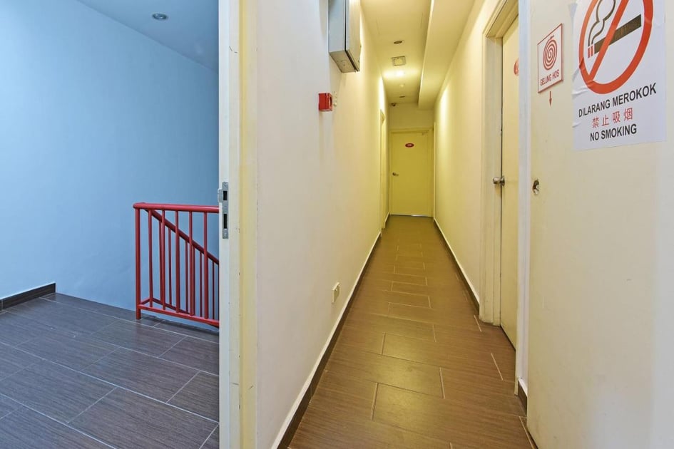 Soho Hotel Prima Sri Gombak