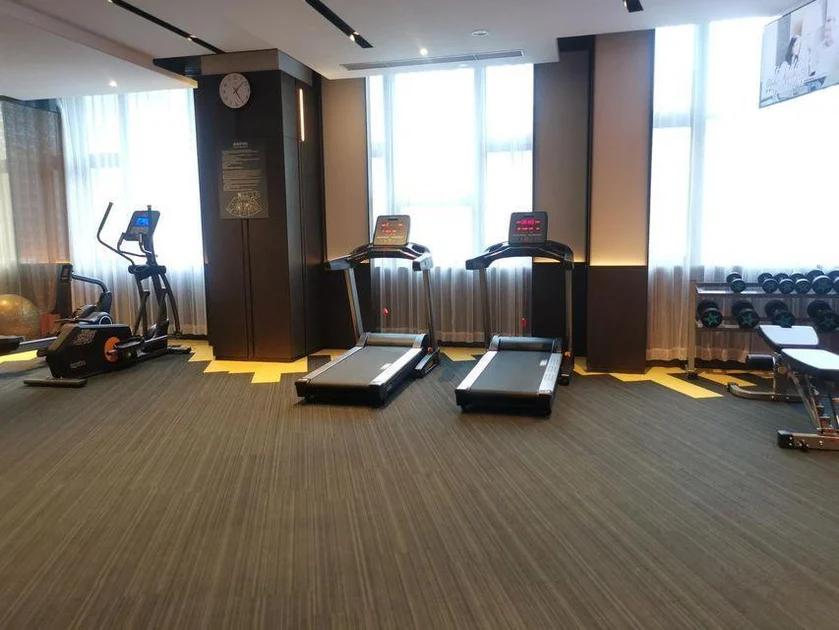 Hampton by Hilton Shenzhen North Station
