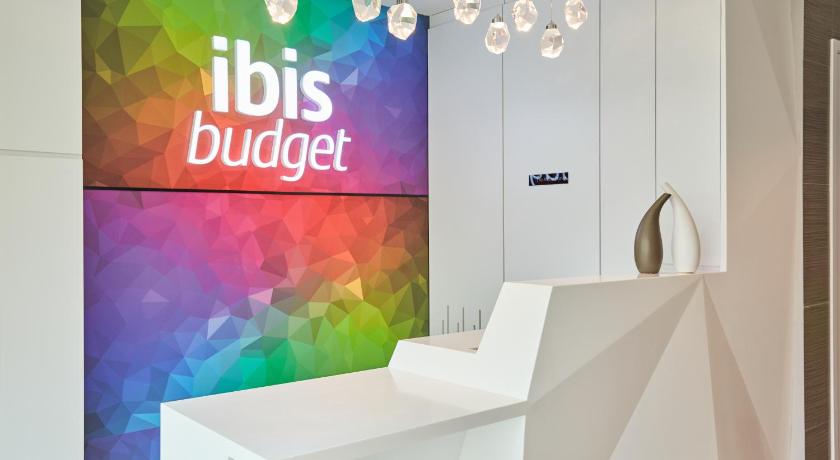 ibis budget Singapore Ametrine